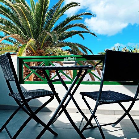 Apartamento Vistaenrelax Puerto del Carmen  Buitenkant foto