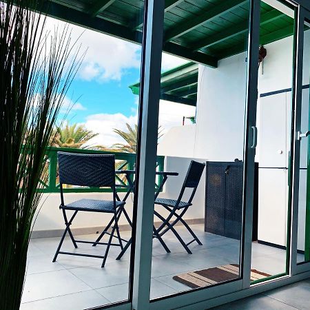 Apartamento Vistaenrelax Puerto del Carmen  Buitenkant foto