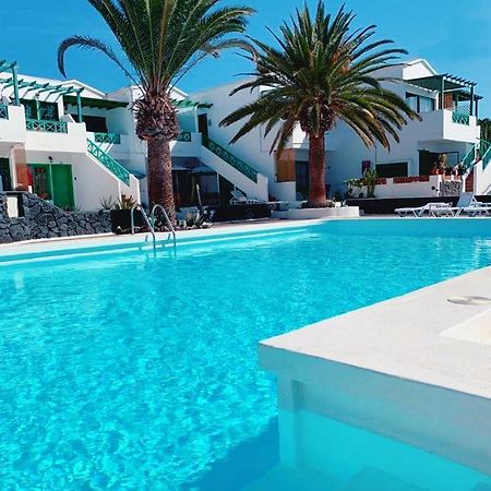 Apartamento Vistaenrelax Puerto del Carmen  Buitenkant foto