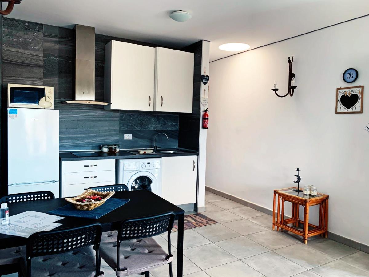 Apartamento Vistaenrelax Puerto del Carmen  Buitenkant foto