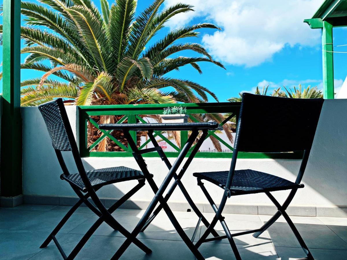 Apartamento Vistaenrelax Puerto del Carmen  Buitenkant foto