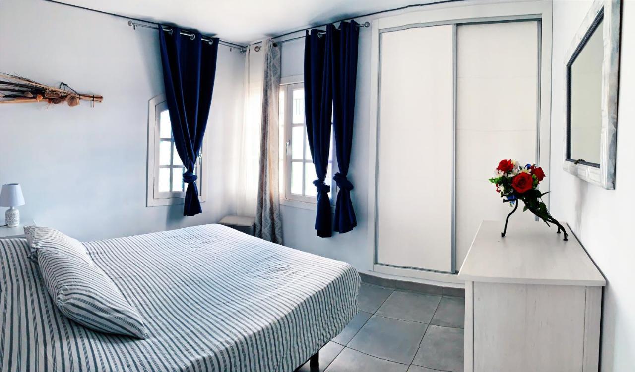 Apartamento Vistaenrelax Puerto del Carmen  Buitenkant foto