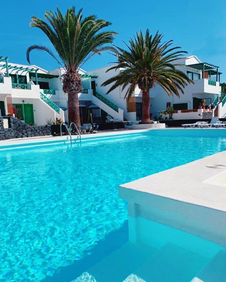 Apartamento Vistaenrelax Puerto del Carmen  Buitenkant foto