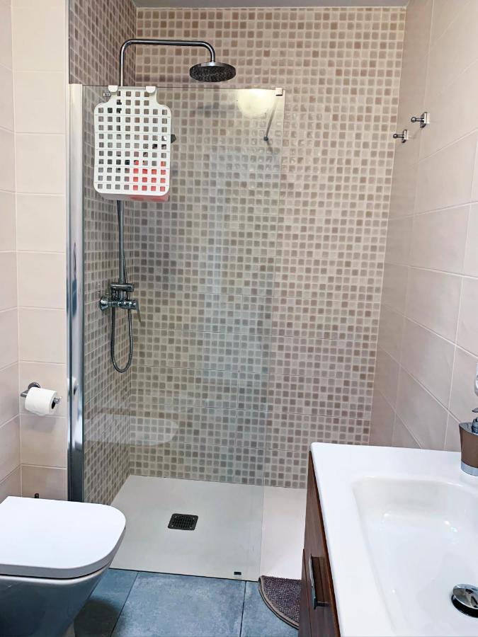 Apartamento Vistaenrelax Puerto del Carmen  Buitenkant foto