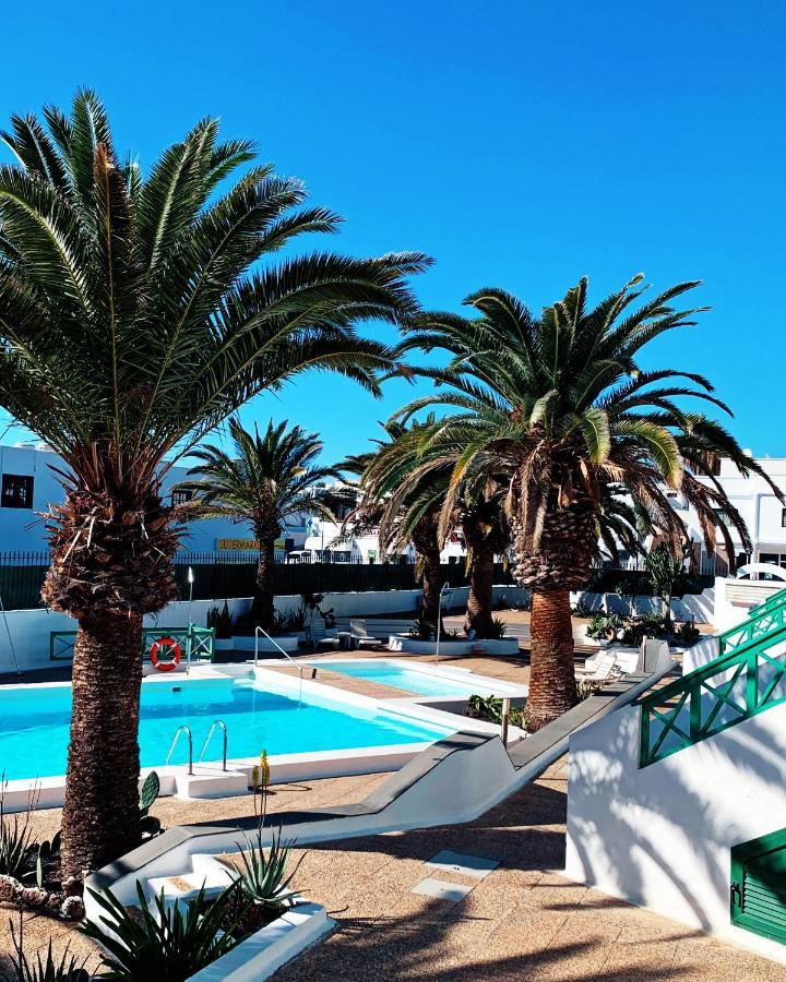 Apartamento Vistaenrelax Puerto del Carmen  Buitenkant foto