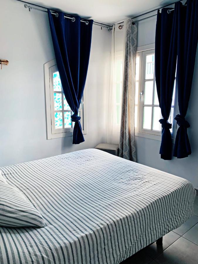 Apartamento Vistaenrelax Puerto del Carmen  Buitenkant foto
