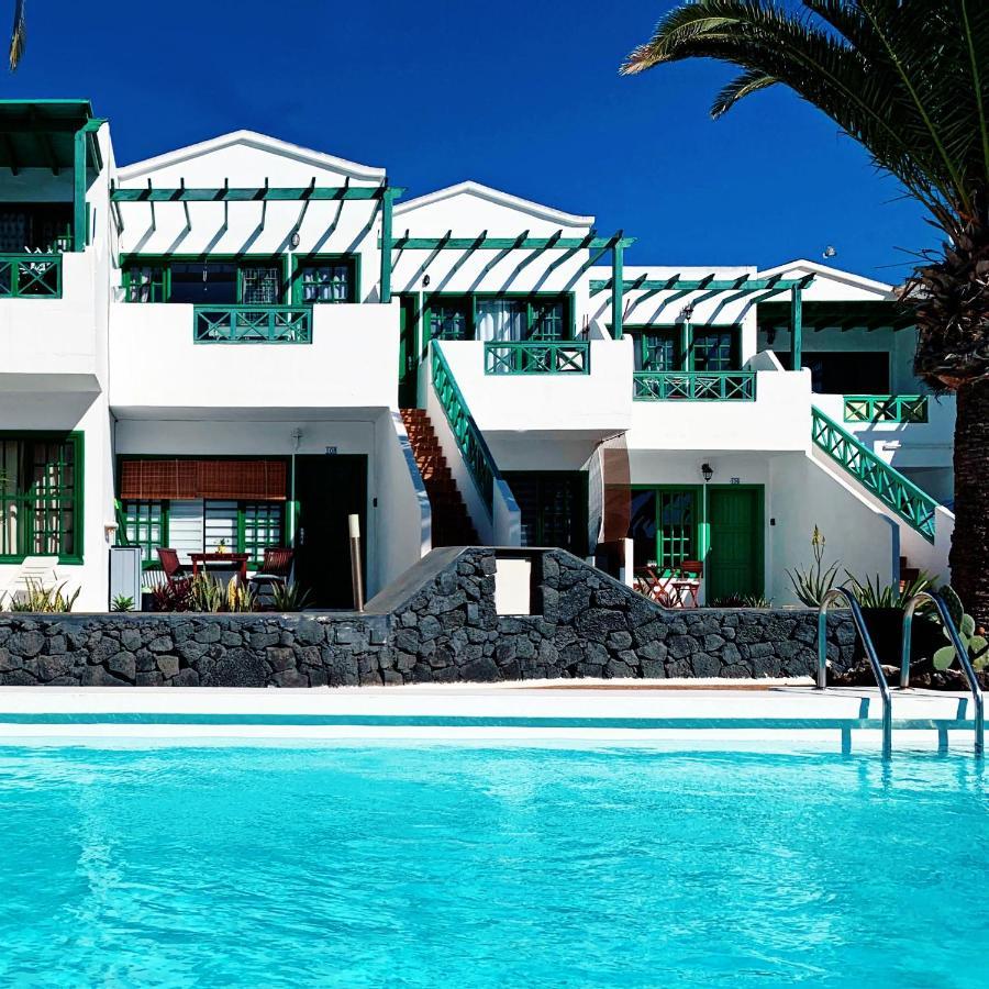 Apartamento Vistaenrelax Puerto del Carmen  Buitenkant foto